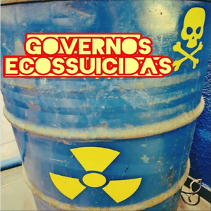 Governos Ecossuicidas