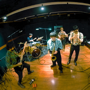 Blues Raga Jam