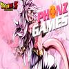 Baby Yuki - Phonz Games (feat. Peace k!ng)