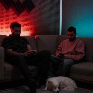 Farar (feat. Aliman)