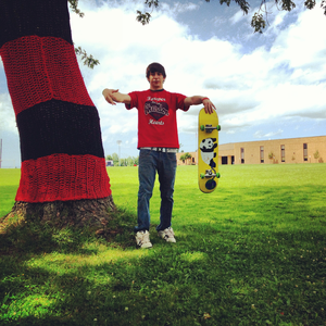 Cypher Slaughter (Round 2)