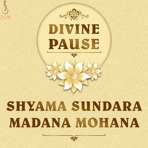 Shyama Sundara Madana Mohana