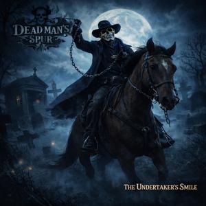 Prayer in a Whiskey Jar (Dark Outlaw Country)