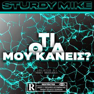 ΤΙ ΘΑ ΜΟΥ ΚΑΝΕΙΣ?