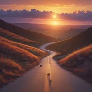 我试着把孤独藏进耳机