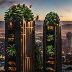 Freak bitch (Freestyle) (feat. Dlo)