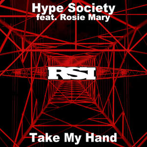 Take My Hand (Deep Rence Born To Chill Mix)