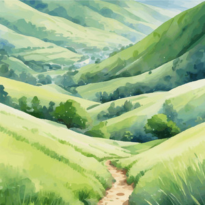 Nature Escape