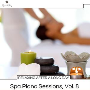 Sci Fi Verse (Mystery Piano In A Sharp 7 Major)