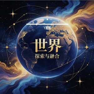 踩着星云逃离人间拥挤