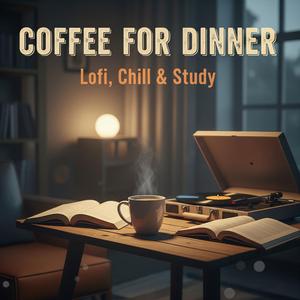 Black Coffee Nocturne (Melancholy Edit)