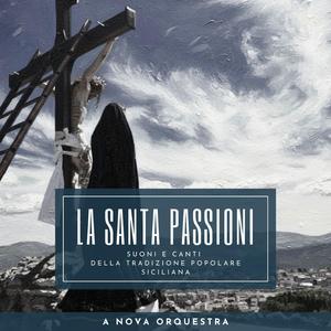 I parti r'a Cruci: La quinta spada (Santo Stefano di Camastra)
