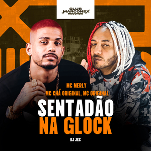 Sentadão na Glock