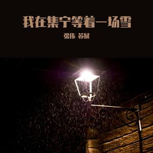 我在集宁等着一场雪