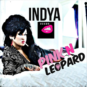 Pink n Leopard