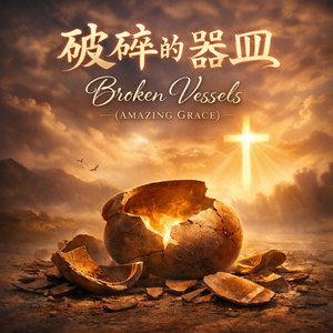 Pòsuì De Gìmǐn Bình Vỡ Tan