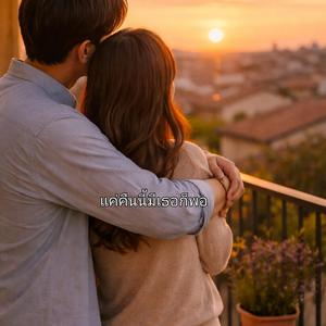 แค่คืนนี้มีเธอก็พอ