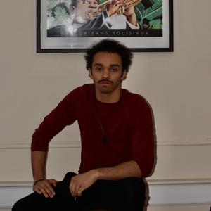 Smart (feat. King Quad)