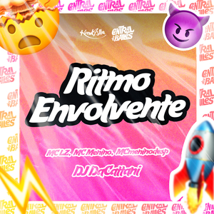 Ritmo Envolvente