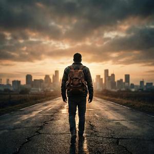 Не смотри назад