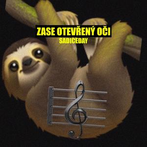 Zase otevřený oči