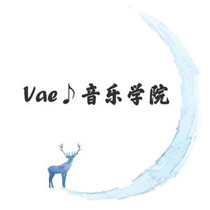 请君（Vae音乐学院五周年主题曲）