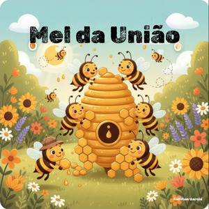 Mel da União