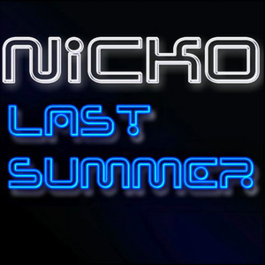 Last Summer (Rivaz Rework)