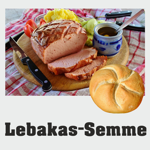 Lebakas Semme
