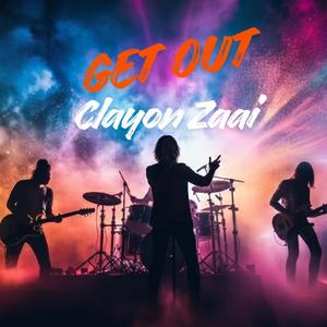 Get Out (ထွက်သွား)