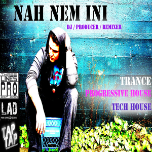 Above N Beyond (Original Mix)