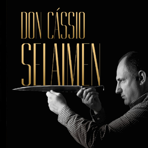 Cortadeira de Don Cássio