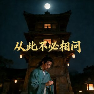 从此不必相问