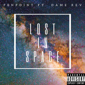 Lost in Space (feat. Dame Rev)