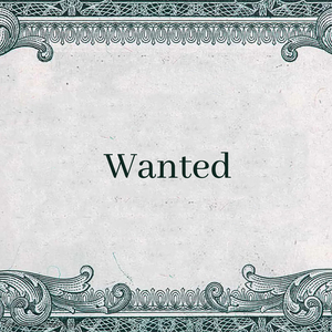 Wanted