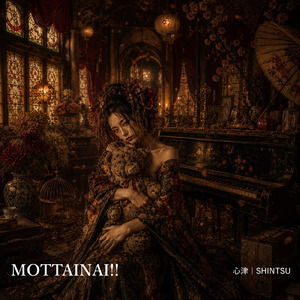 MOTTAINAI!!