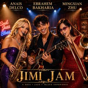 Jimi Jam