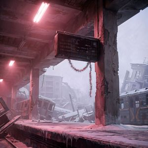 Комнатный шум