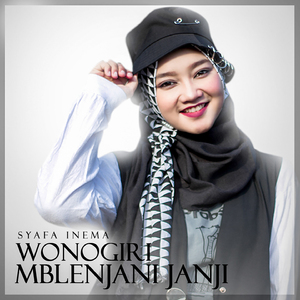 Wonogiri Mblenjani Janji