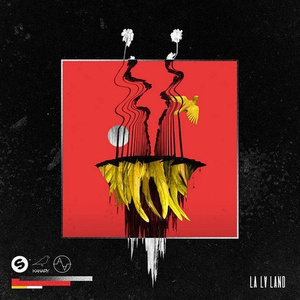 La La Land (Breathe Carolina Remix)