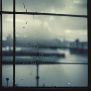 《离别的雨》