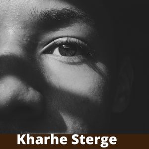 Kharhe Sterge