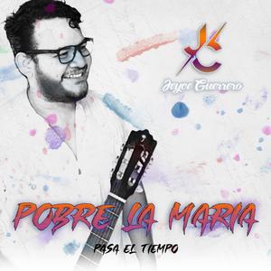 Pobre La Maria (Bachata) Homenaje A Luis Enrique Mejia Godoy