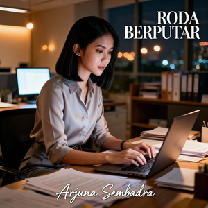 Roda Berputar