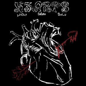 H3ARTS (feat. Seikyo & Sue_u)