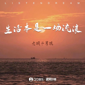 生活本是一场流浪