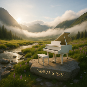 Yahuah’s Rest