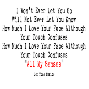 All My Senses (Instrumental Mix)