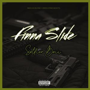Finna Slide