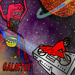 Galactus